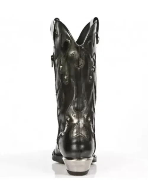 Online New Rock Boot Wet -7952P-C2