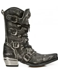 Hot New Rock Boot Wet -7993-3