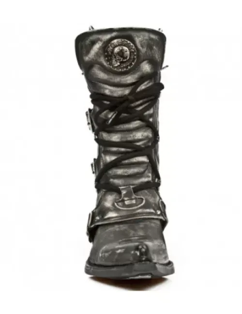 Hot New Rock Boot Wet -7993-3