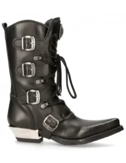Online New Rock Boot Wet -7993-1