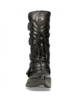 Online New Rock Boot Wet -7993-1