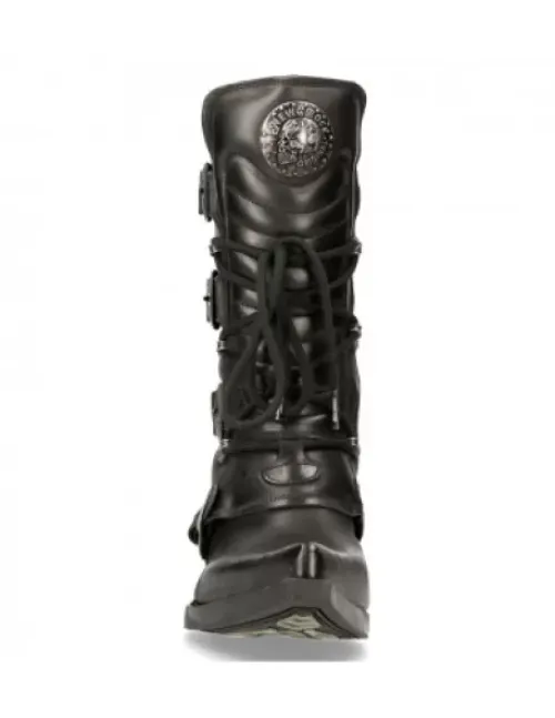 Online New Rock Boot Wet -7993-1