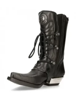 Online New Rock Boot Wet -7993-1