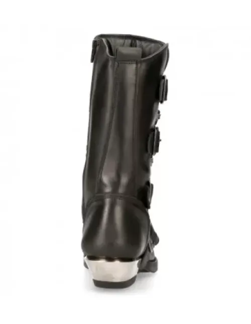 Online New Rock Boot Wet -7993-1
