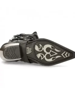 Online New Rock Boot Wet -7993-1
