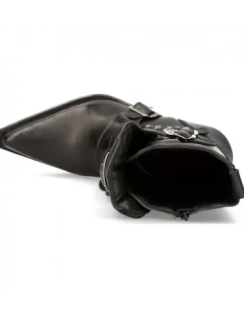 Online New Rock Boot Wet -7993-1