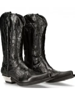 Discount New Rock Boot Wet -7921-1