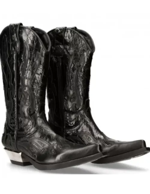 Discount New Rock Boot Wet -7921-1