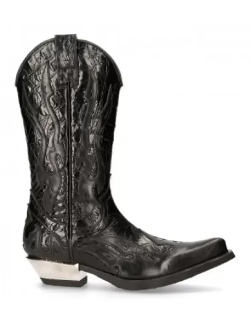Discount New Rock Boot Wet -7921-1