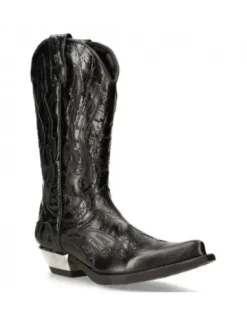 Discount New Rock Boot Wet -7921-1