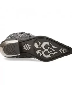 Discount New Rock Boot Wet -7921-1