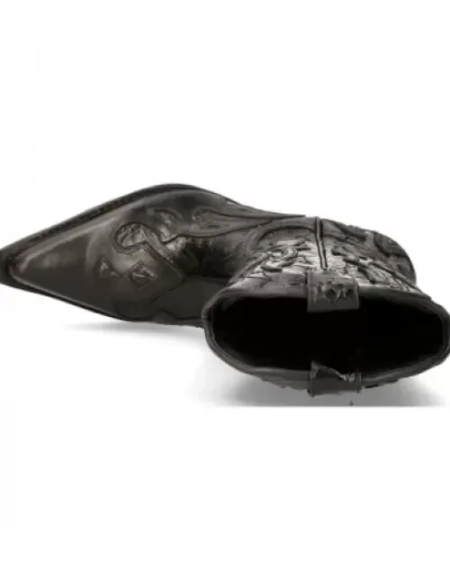 Discount New Rock Boot Wet -7921-1