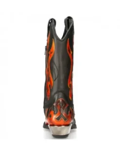 Sale New Rock Boot Wet -7921-2