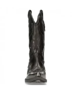 Clearance New Rock Boot Wet -7921-3