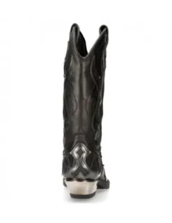 Clearance New Rock Boot Wet -7921-3