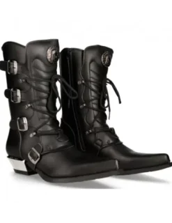 Hot New Rock Boot Wet -7993-V1