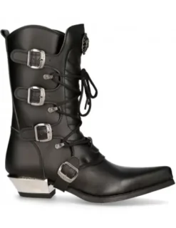 Hot New Rock Boot Wet -7993-V1