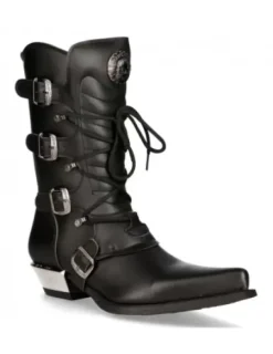 Hot New Rock Boot Wet -7993-V1