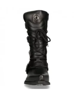Hot New Rock Boot Wet -7993-V1