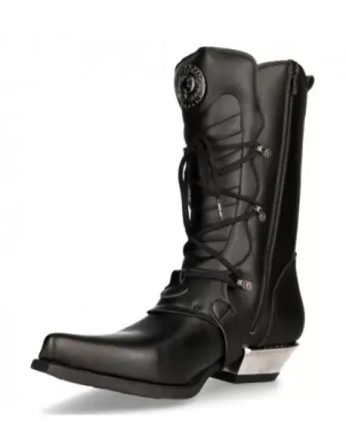 Hot New Rock Boot Wet -7993-V1