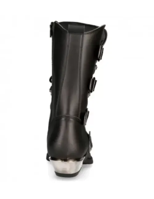Hot New Rock Boot Wet -7993-V1