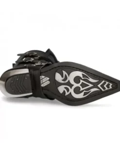 Hot New Rock Boot Wet -7993-V1