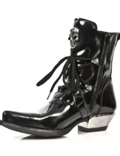 Best New Rock Boot Wet -Wt001-C1