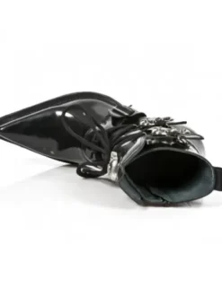 Best New Rock Boot Wet -Wt001-C1