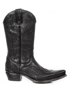 Sale New Rock Boot Wet -7921X-C1