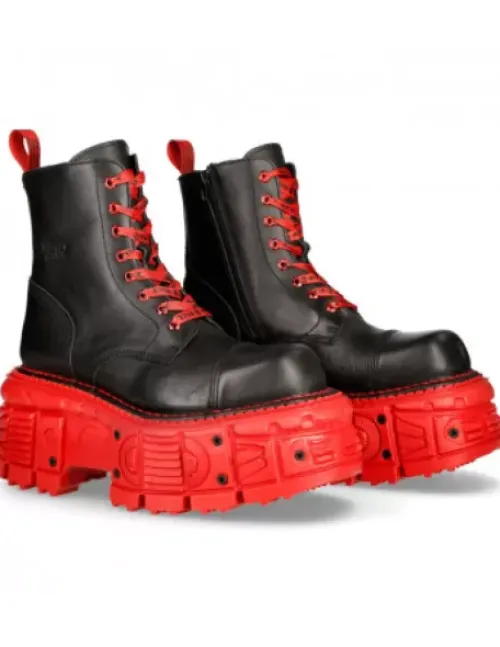 Online New Rock Boot Back Iperfect -ii083C-C48