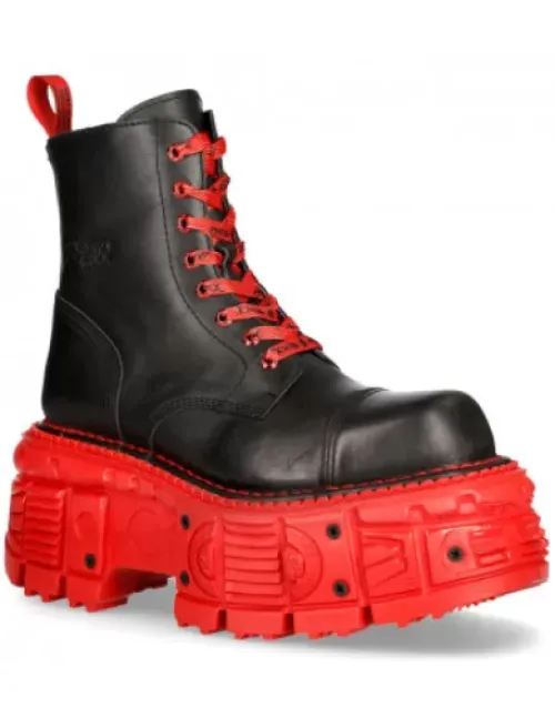 Online New Rock Boot Back Iperfect -ii083C-C48