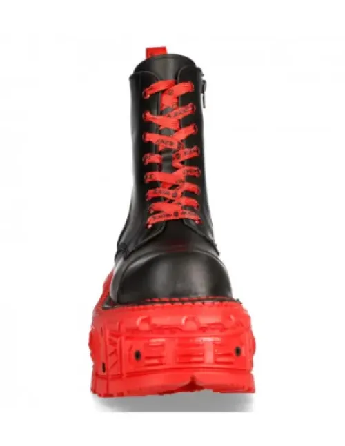 Online New Rock Boot Back Iperfect -ii083C-C48