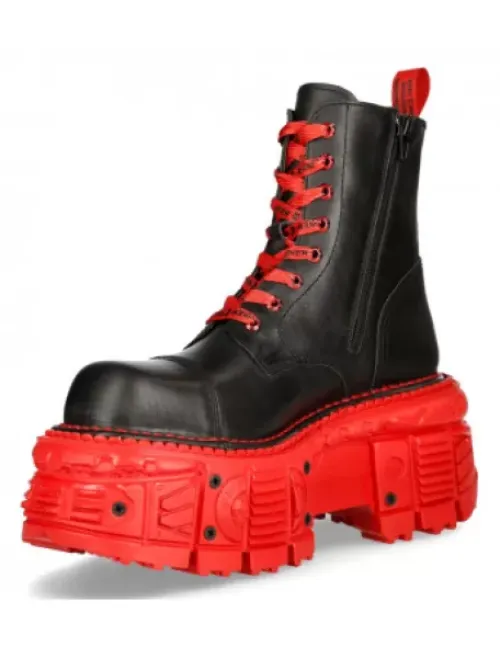Online New Rock Boot Back Iperfect -ii083C-C48