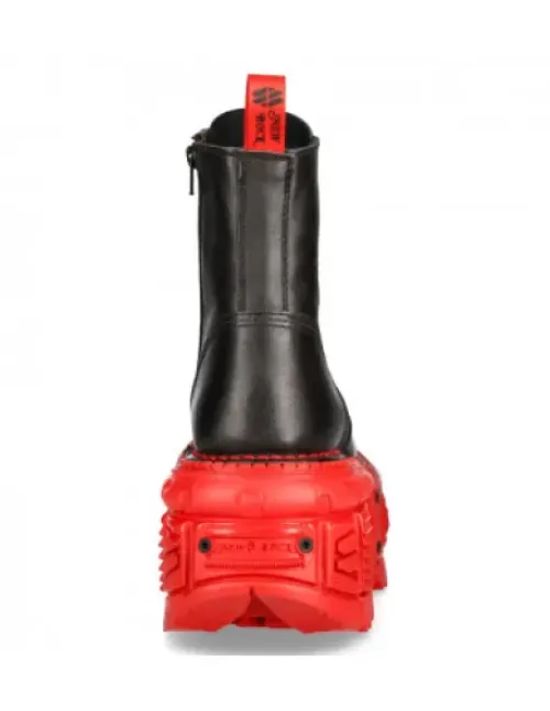 Online New Rock Boot Back Iperfect -ii083C-C48