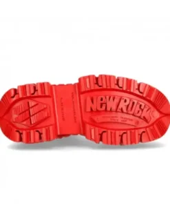 Online New Rock Boot Back Iperfect -ii083C-C48