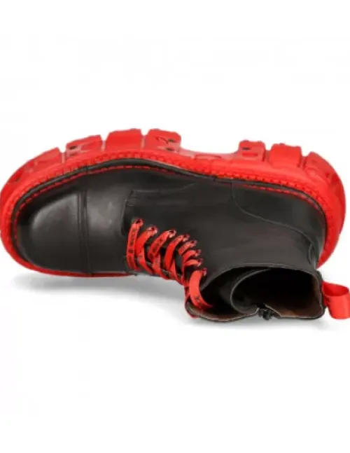 Online New Rock Boot Back Iperfect -ii083C-C48