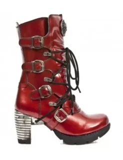 Hot New Rock Boot Back -Tr003-C10