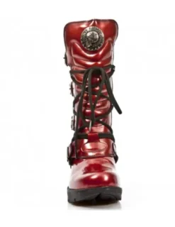 Hot New Rock Boot Back -Tr003-C10