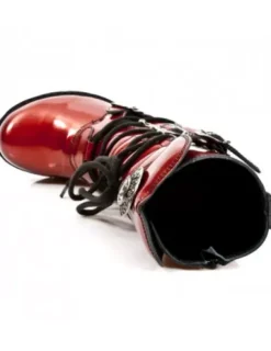 Hot New Rock Boot Back -Tr003-C10