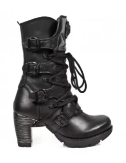 Sale New Rock Boot Back -Tr003-C9