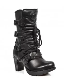 Sale New Rock Boot Back -Tr003-C9
