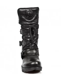 Sale New Rock Boot Back -Tr003-C9