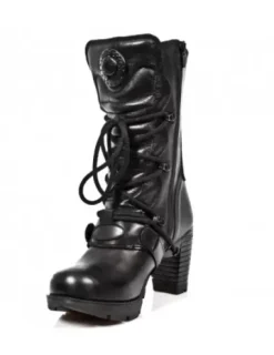 Sale New Rock Boot Back -Tr003-C9