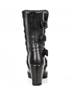 Sale New Rock Boot Back -Tr003-C9
