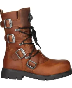 Outlet New Rock Boot Back Ranger  -Ranger373-2