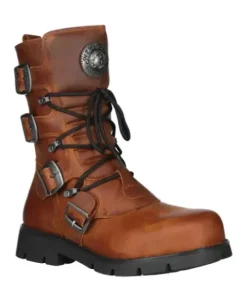 Outlet New Rock Boot Back Ranger  -Ranger373-2