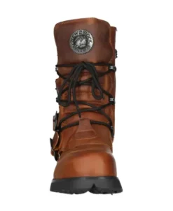 Outlet New Rock Boot Back Ranger  -Ranger373-2
