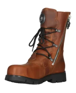 Outlet New Rock Boot Back Ranger  -Ranger373-2