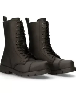 Clearance New Rock Boot Back Ranger With ace -Ranger112t-1