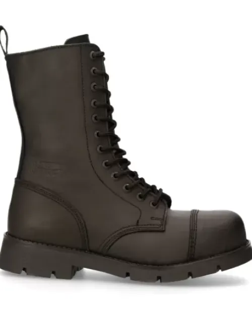 Clearance New Rock Boot Back Ranger With ace -Ranger112t-1